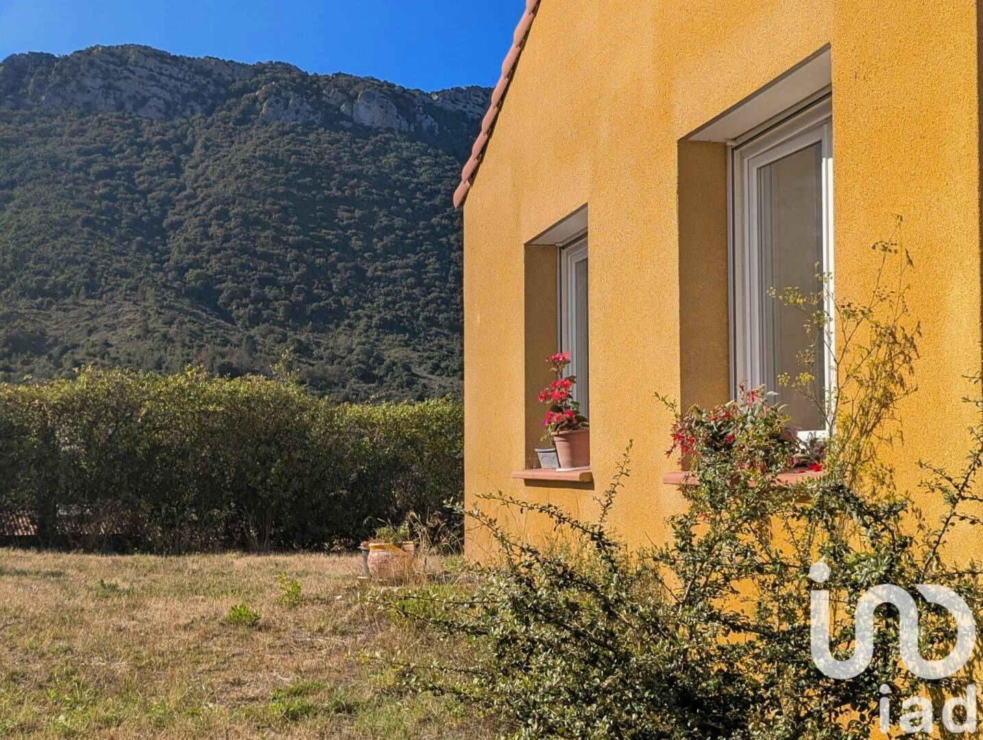 Maison à vendre, 50m², SAINT PAUL DE FENOUILLET