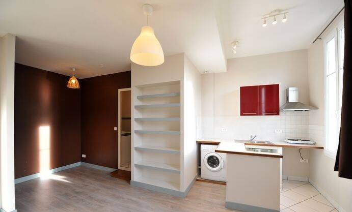 Maison à louer, 0m², LIBOURNE