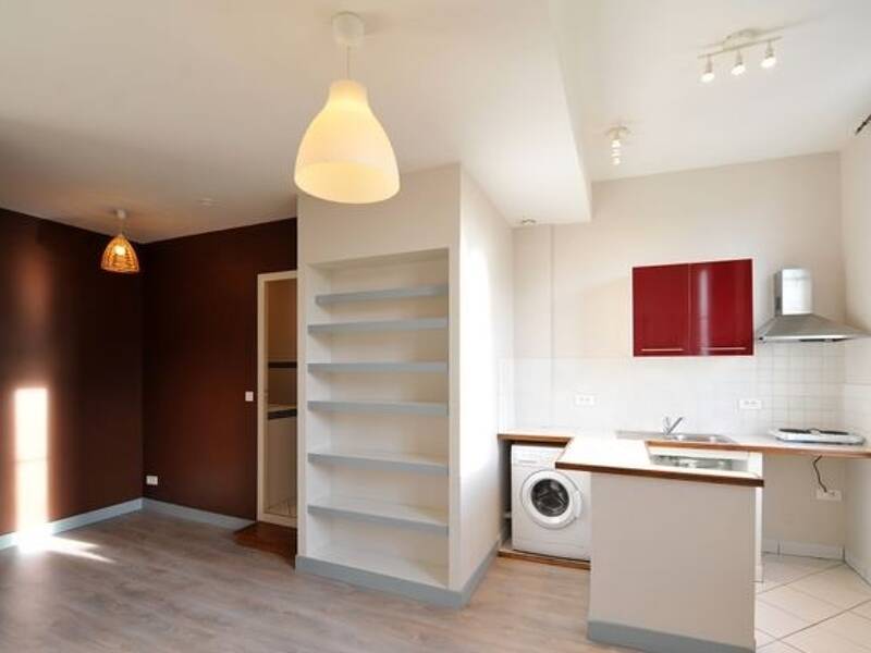 Maison à louer, 0m², LIBOURNE