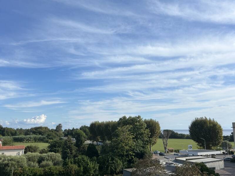 Maison à louer, 45m², SAN NICOLAO