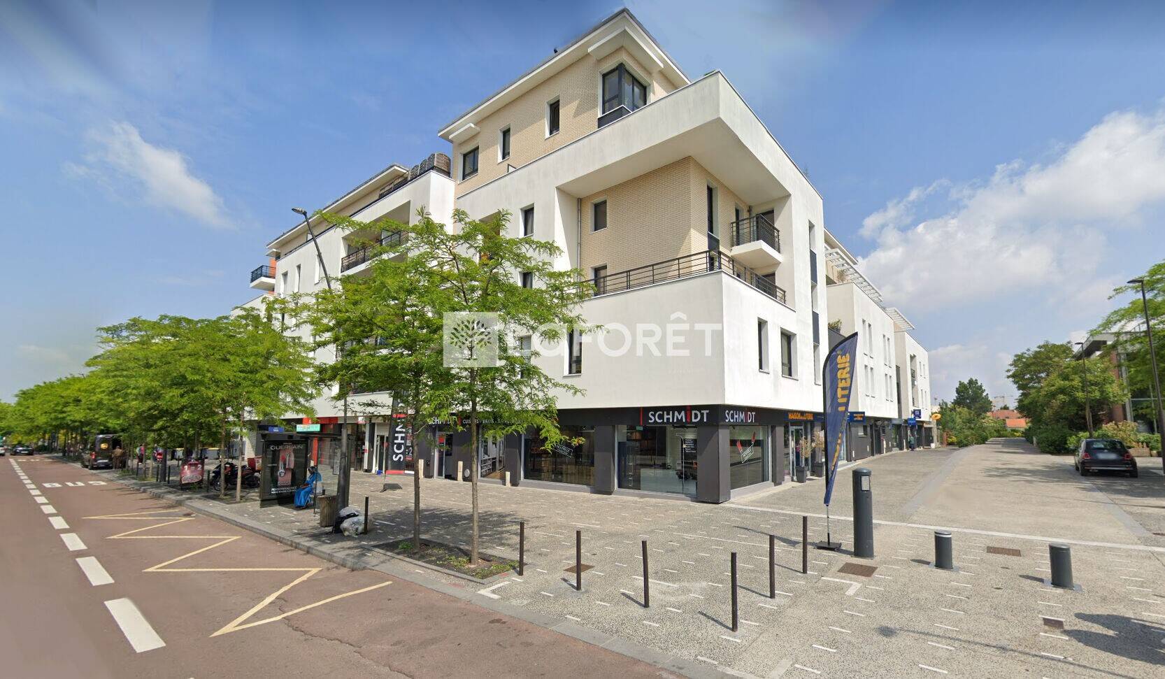Maison à louer, 76m², RUEIL MALMAISON