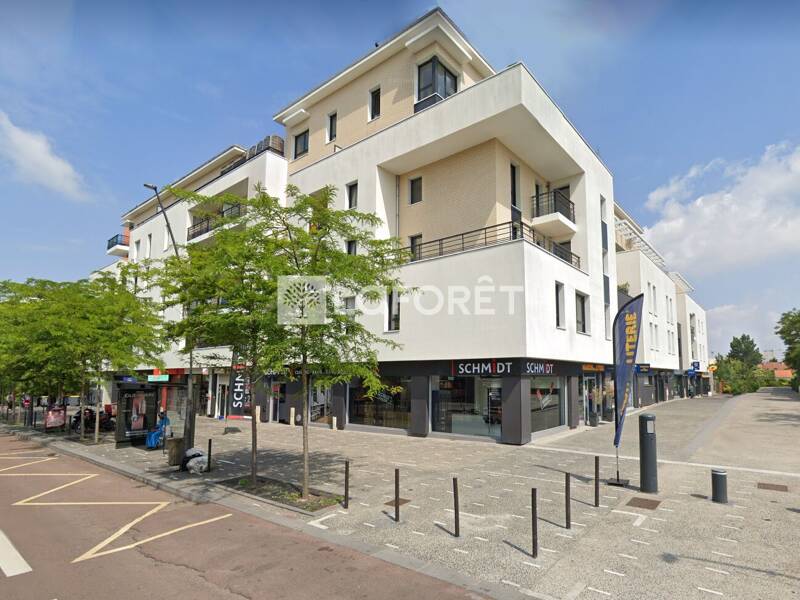 Maison à louer, 76m², RUEIL MALMAISON