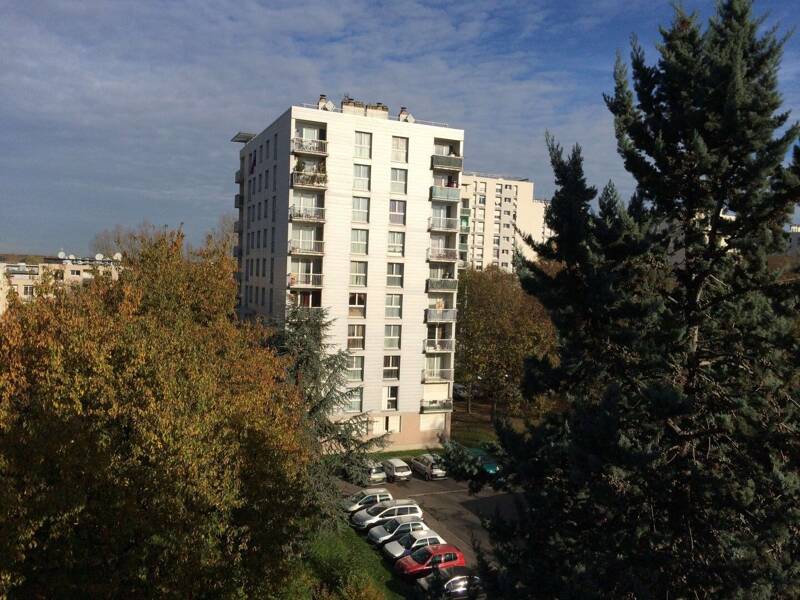 Maison à louer, 70m², AULNAY SOUS BOIS