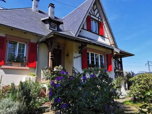 Maison à vendre 247 925 € 5 pièces 3 chambres 105 m² 2 623 m² de terrain Colroy-la-Roche 67420