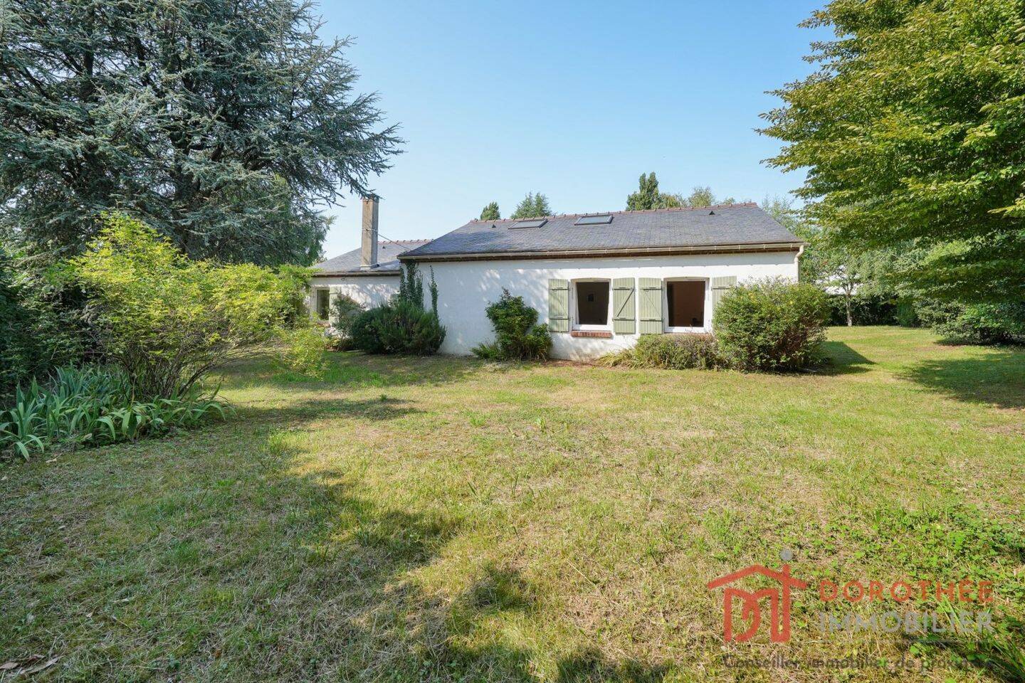 Maison à vendre, 141m², MAROLLES EN BRIE