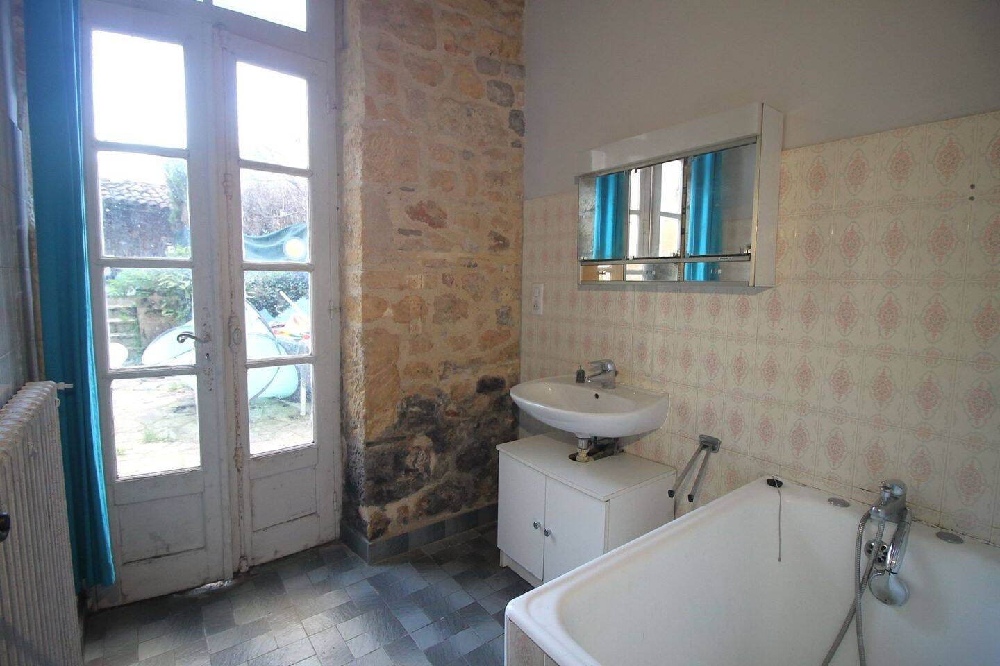 Maison à vendre, 152m², GOURDON