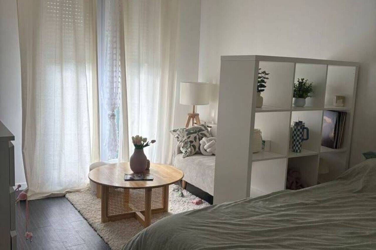 Maison à louer, 26m², SAINT MAUR DES FOSSES