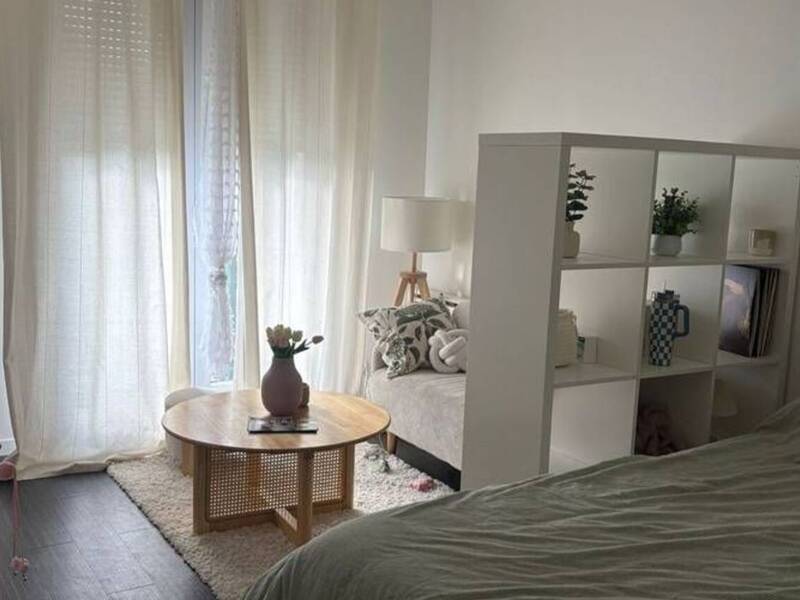 Maison à louer, 26m², SAINT MAUR DES FOSSES