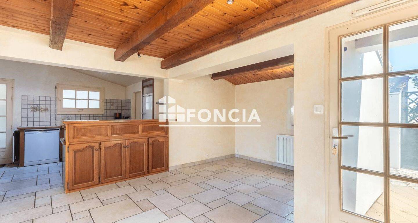 Maison à vendre, 148m², NOIRMOUTIER EN L'ILE