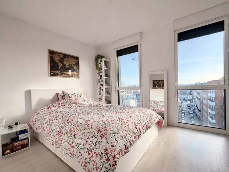 Maison à vendre, 23m², BOULOGNE BILLANCOURT