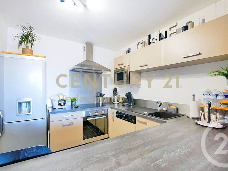 Maison à louer, 62m², SAINT JEAN DE VEDAS