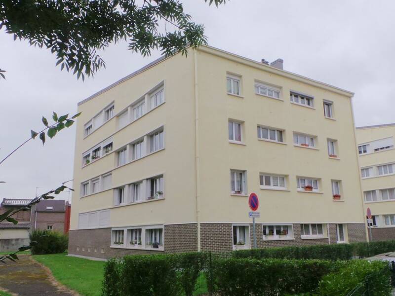 Maison à louer, 62m², AMIENS