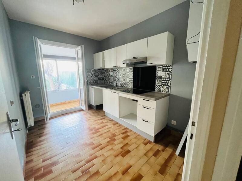 Maison à louer, 97m², PERPIGNAN