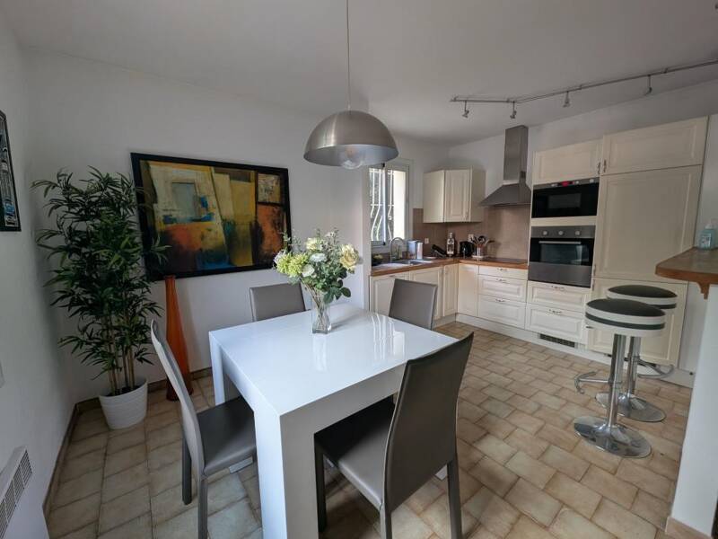 Maison à vendre, 69m², TOULON