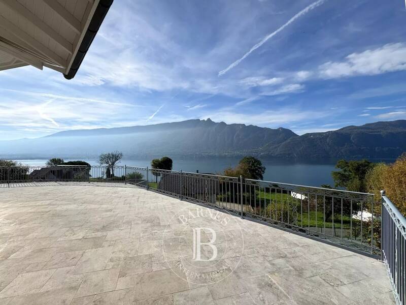 Maison à vendre, 253m², TRESSERVE