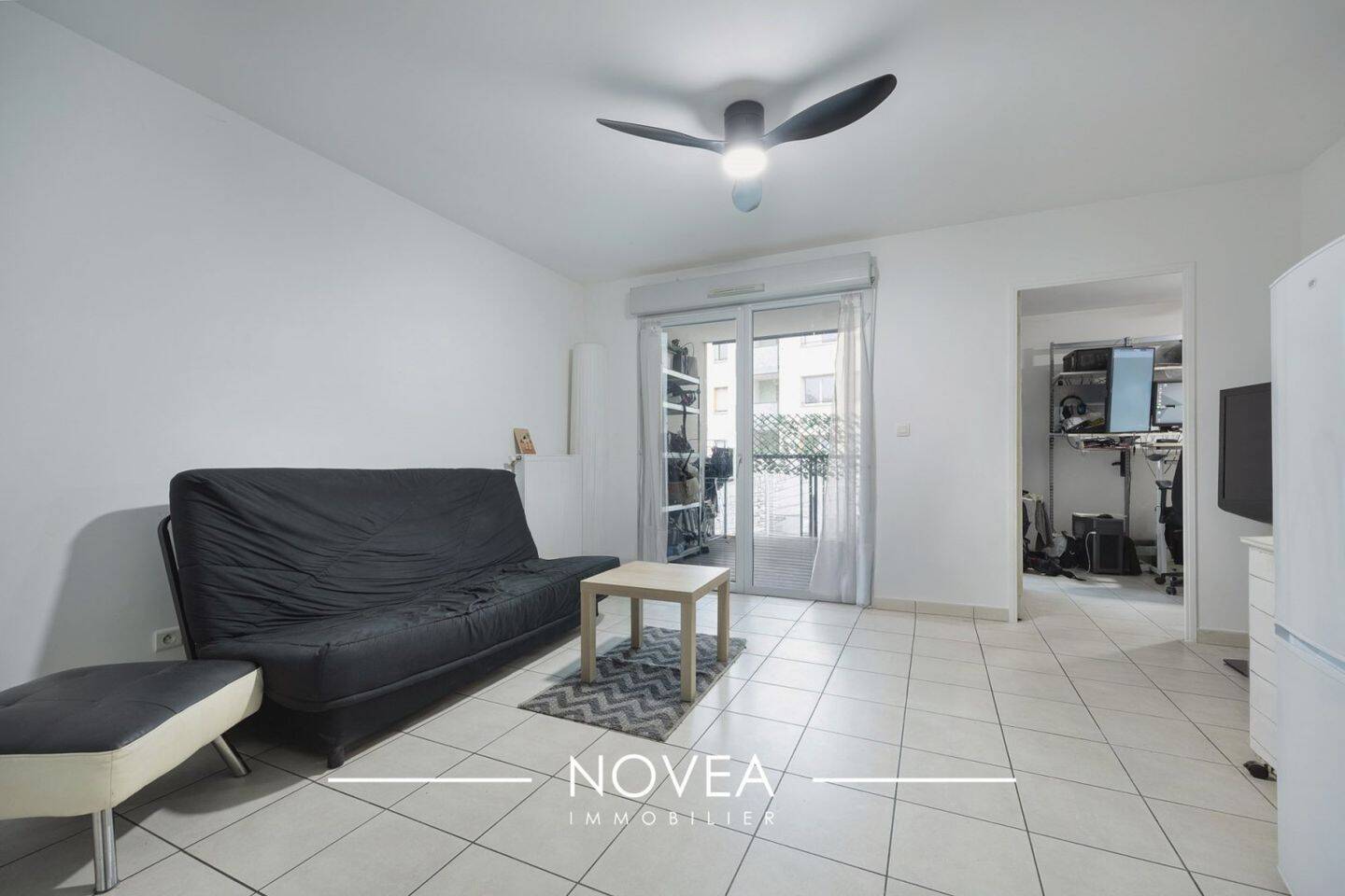 Maison à vendre, 40m², VENISSIEUX