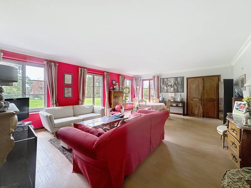 Maison à vendre, 224m², HEM