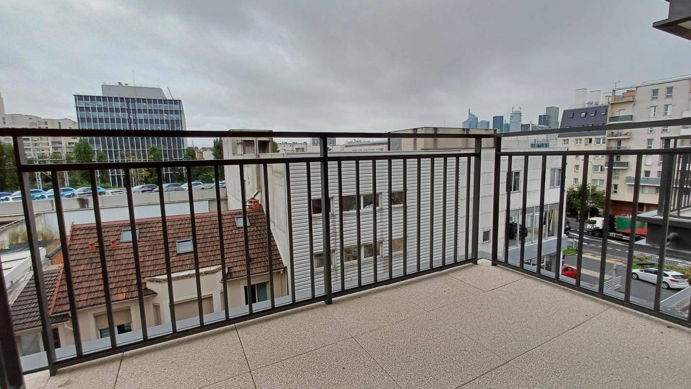 Maison à louer, 43m², COURBEVOIE