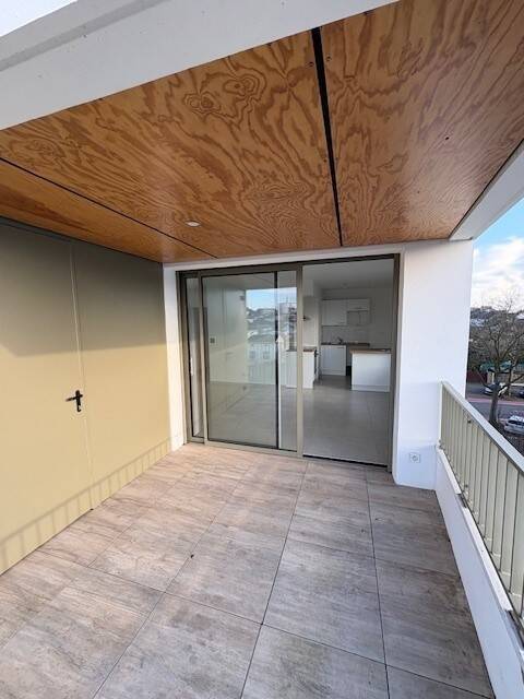 Maison à louer, 59m², SAINT NAZAIRE