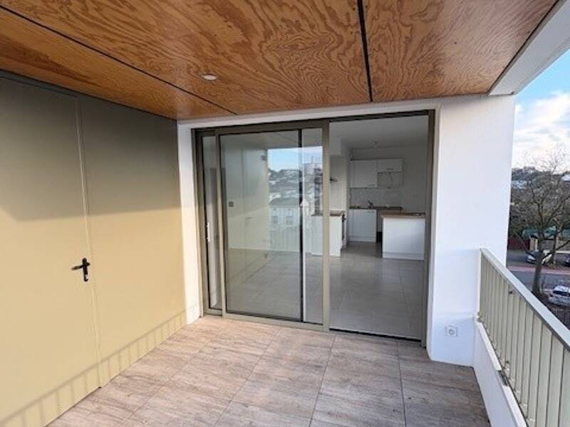 Maison à louer, 59m², SAINT NAZAIRE