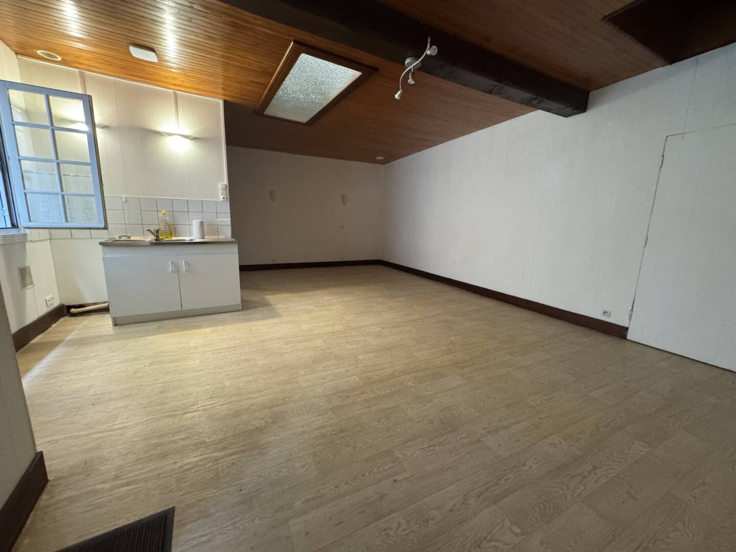 Maison à vendre, 37m², VILLERS COTTERETS