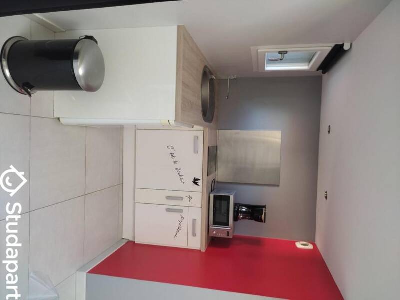 Maison à louer, 20m², NIEUL SUR MER