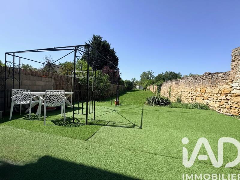 Maison à vendre, 111m², SAINT AMAND MONTROND