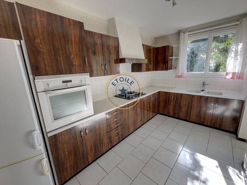 Maison à vendre, 94m², ANGERS
