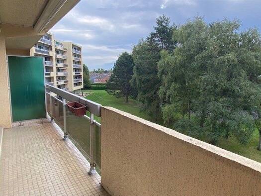 Appartement à vendre 185 000 € 4 pièces 3 chambres 87,1 m² Étage 4/6 Ronchin 59790