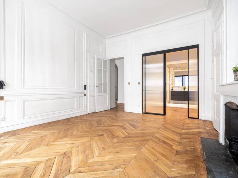 Maison à louer, 45m², LYON 2E