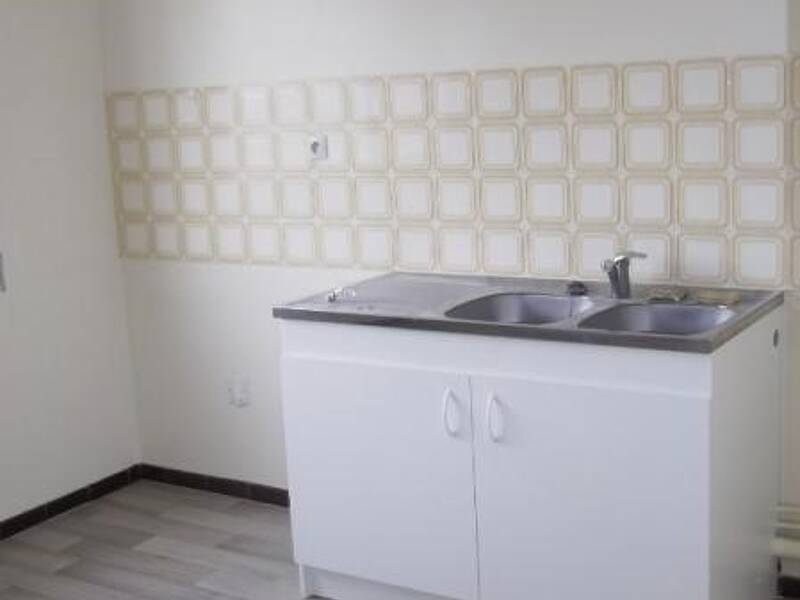 Maison à louer, 68m², LIMOGES