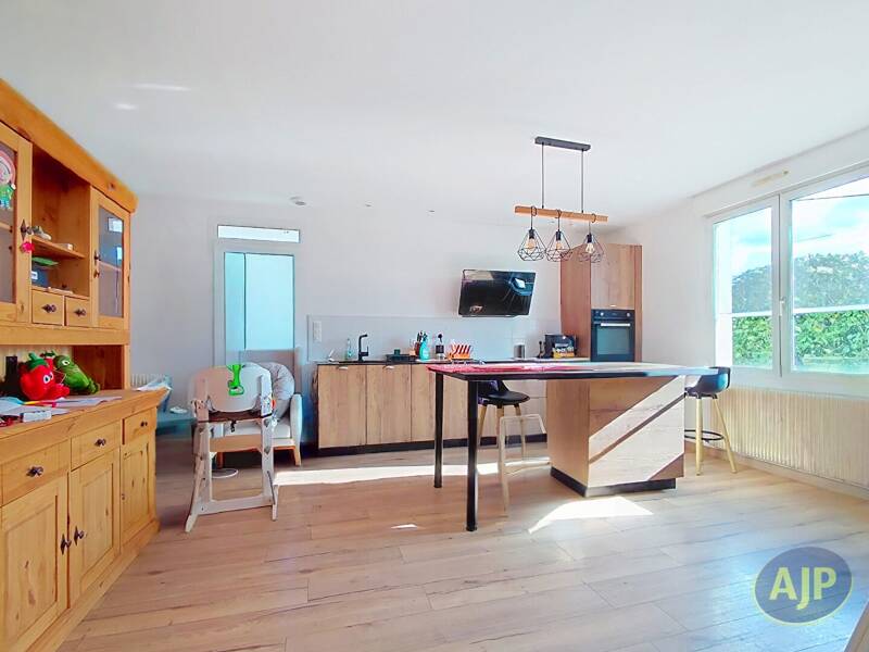 Maison à vendre, 98m², GUJAN MESTRAS