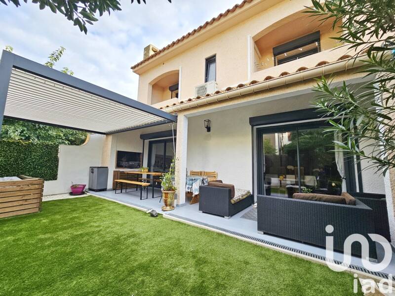 Maison à vendre, 130m², PERPIGNAN