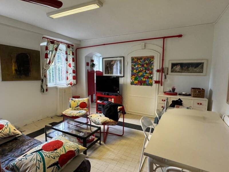 Maison à vendre, 43m², PACY SUR EURE