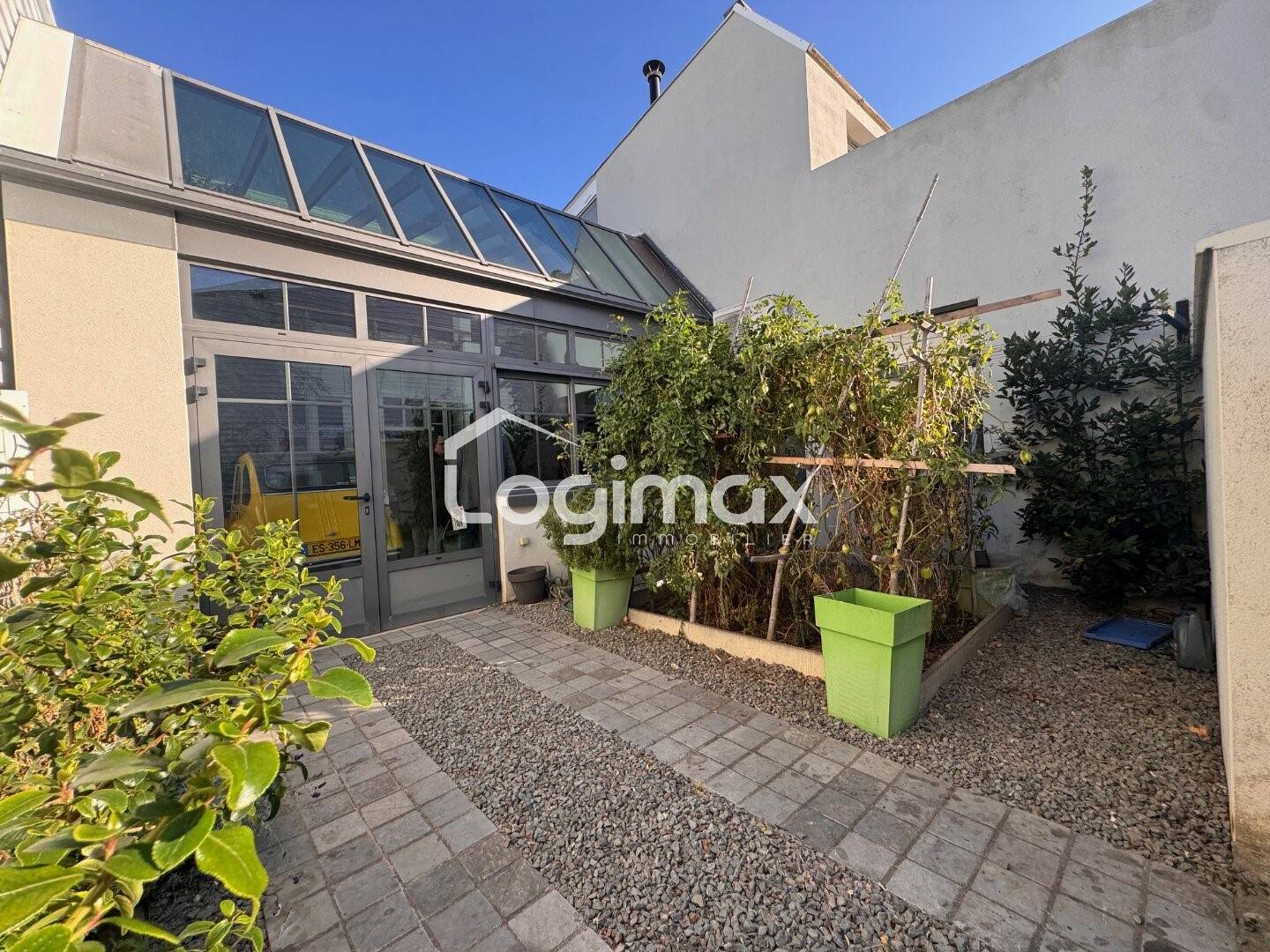 Maison à vendre, 200m², LA ROCHELLE