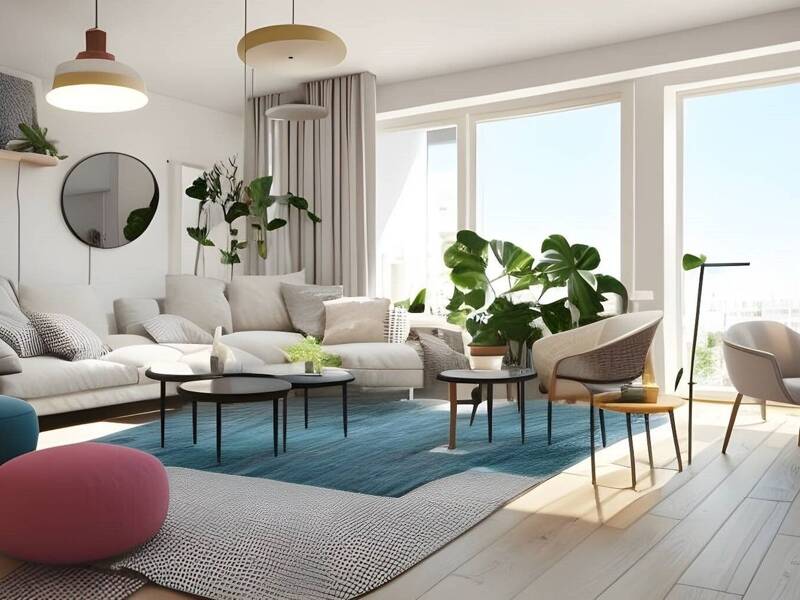 Maison à vendre, 37m², BEZIERS