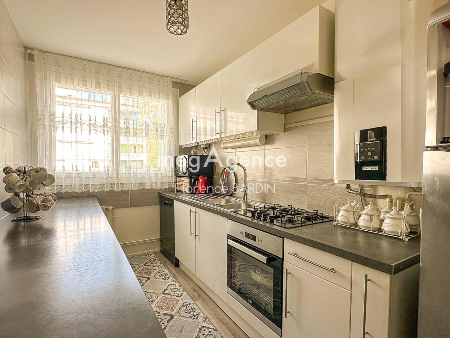 Maison à vendre, 86m², CHOLET
