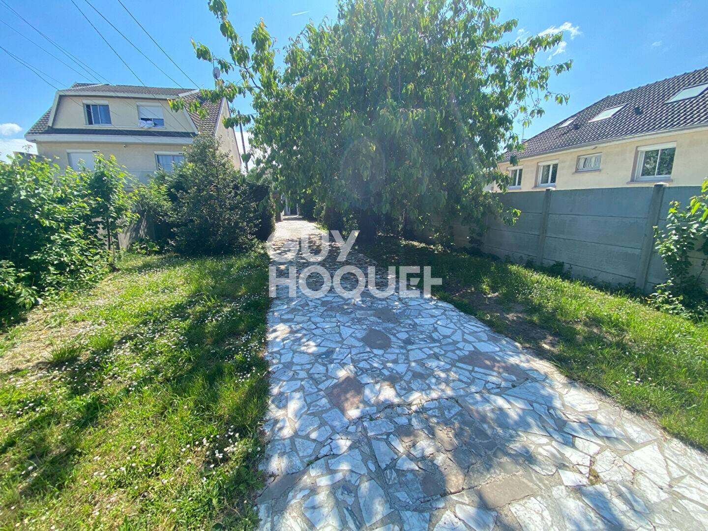 Maison à vendre, 89m², CHELLES