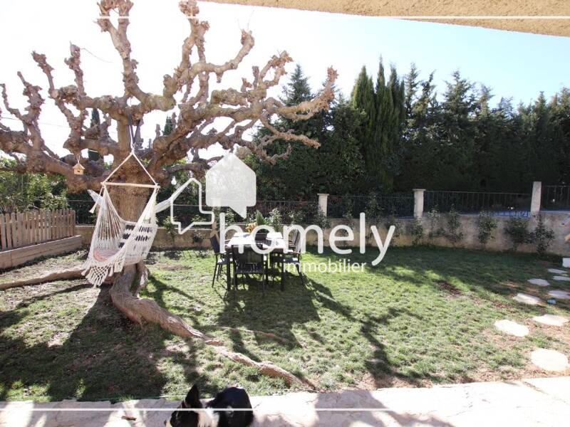 Maison à louer, 53m², EGUILLES