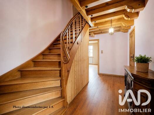 Maison à vendre 192 000 € 6 pièces 4 chambres 134 m² 951 m² de terrain Ueberstrass 68580