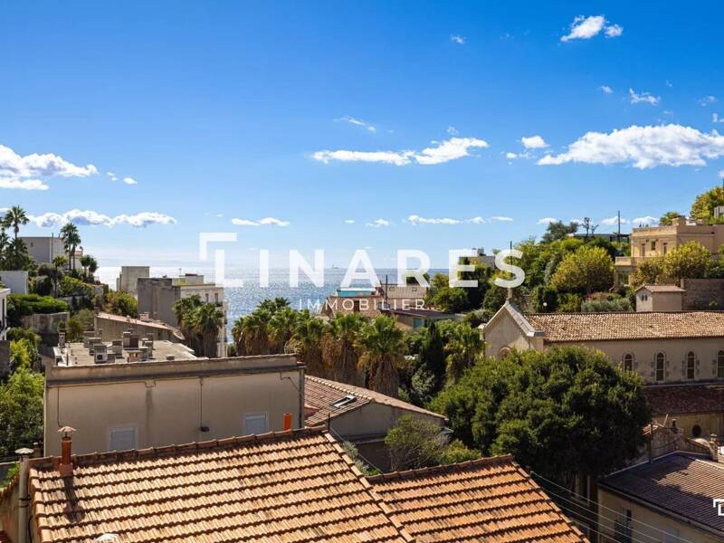 Maison à vendre, 180m², MARSEILLE 7E