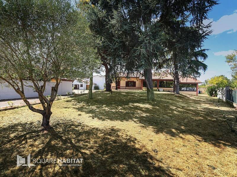 Maison à vendre, 140m², TOULOUSE