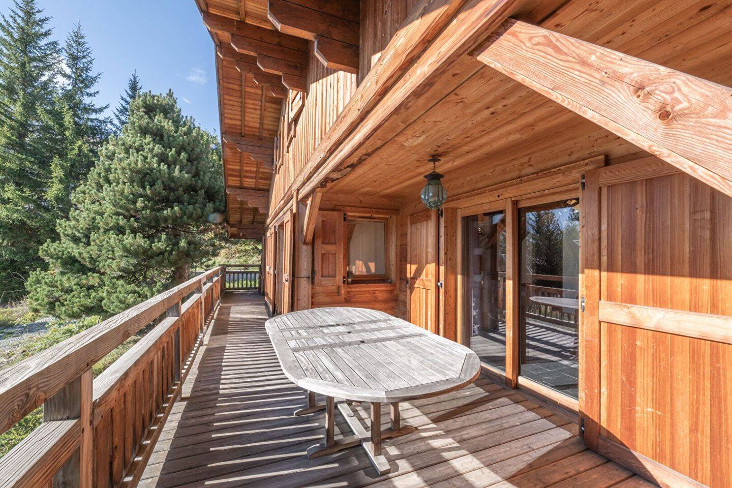 Maison à vendre, 245m², MONT DE LANS
