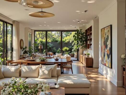 Appartement à vendre - neuf 904 000 € 5 pièces 4 chambres 148 m² Étage 3/3 Centre Ville Est Thonon-les-Bains 74200