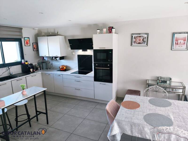 Maison à vendre, 117m², PERPIGNAN