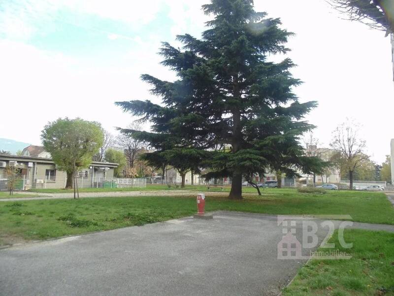 Maison à louer, 61m², SEYSSINET PARISET