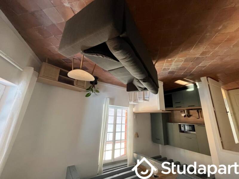 Maison à louer, 43m², MONTAUBAN