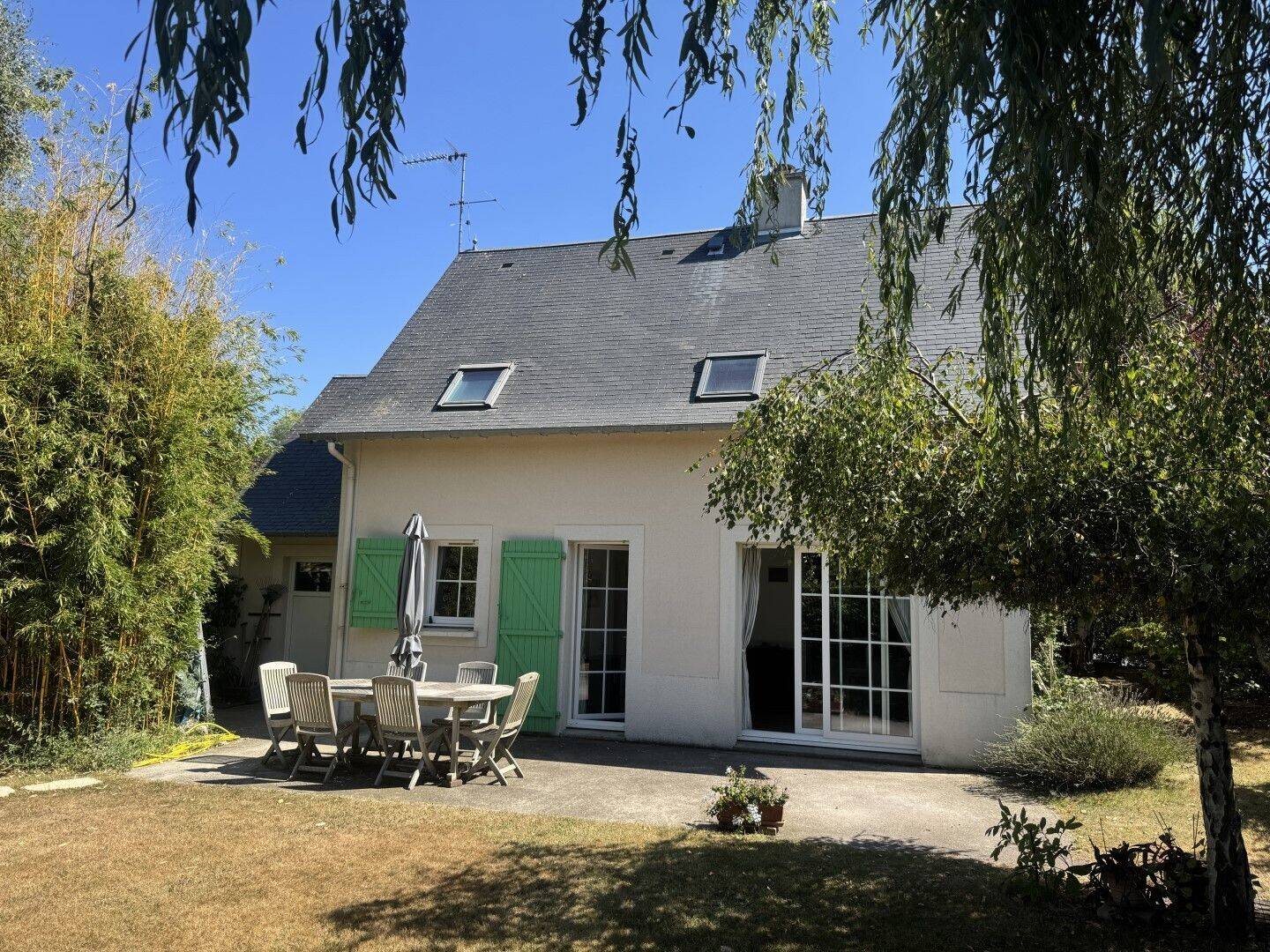 Maison à vendre, 80m², VILLERS SUR MER