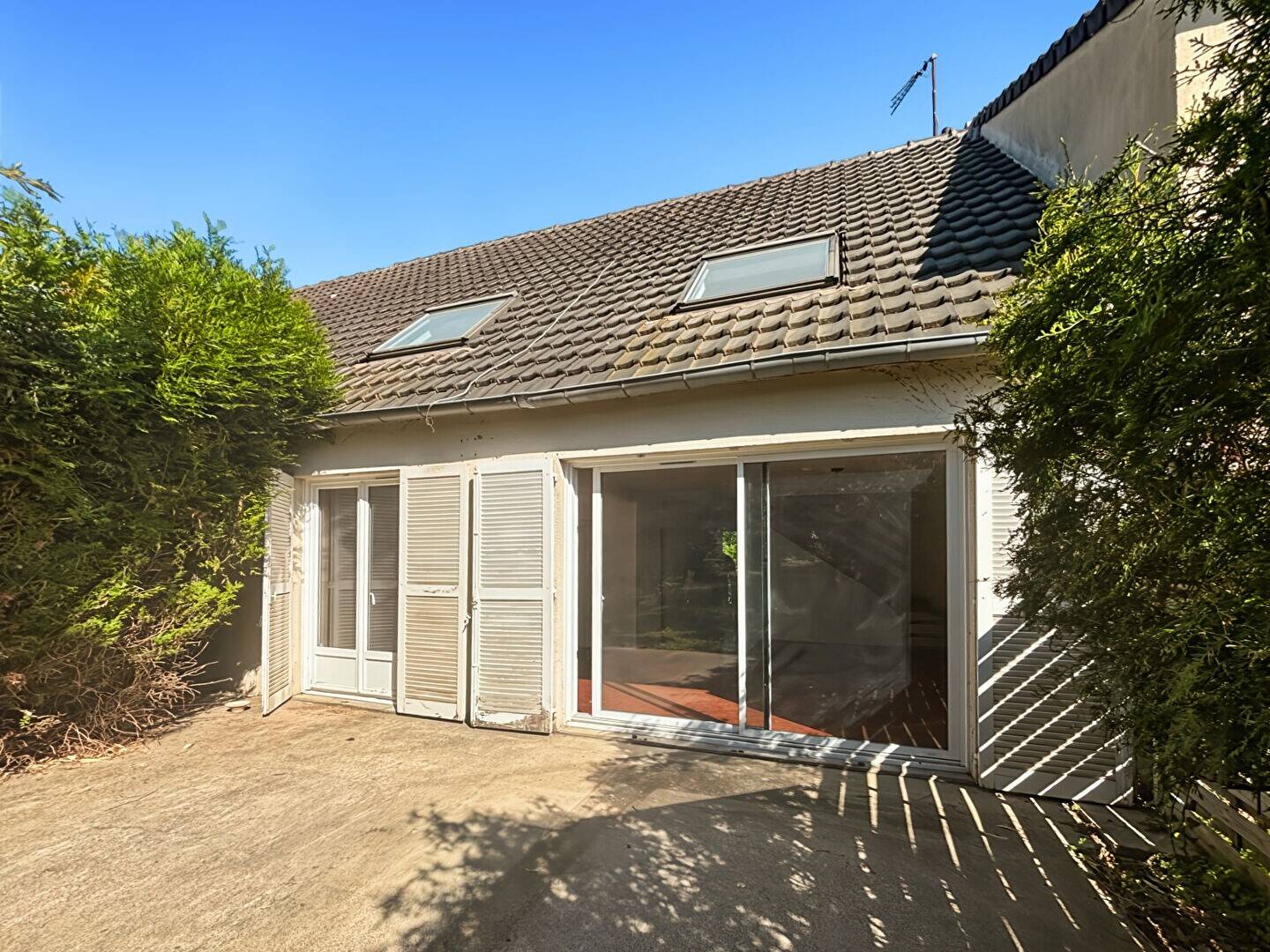 Maison à vendre, 97m², BOISSISE LE ROI