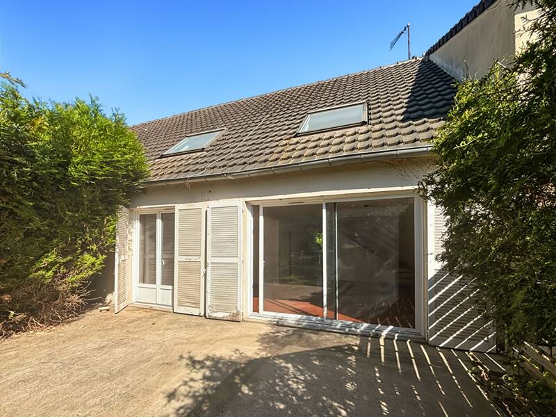 Maison à vendre, 97m², BOISSISE LE ROI